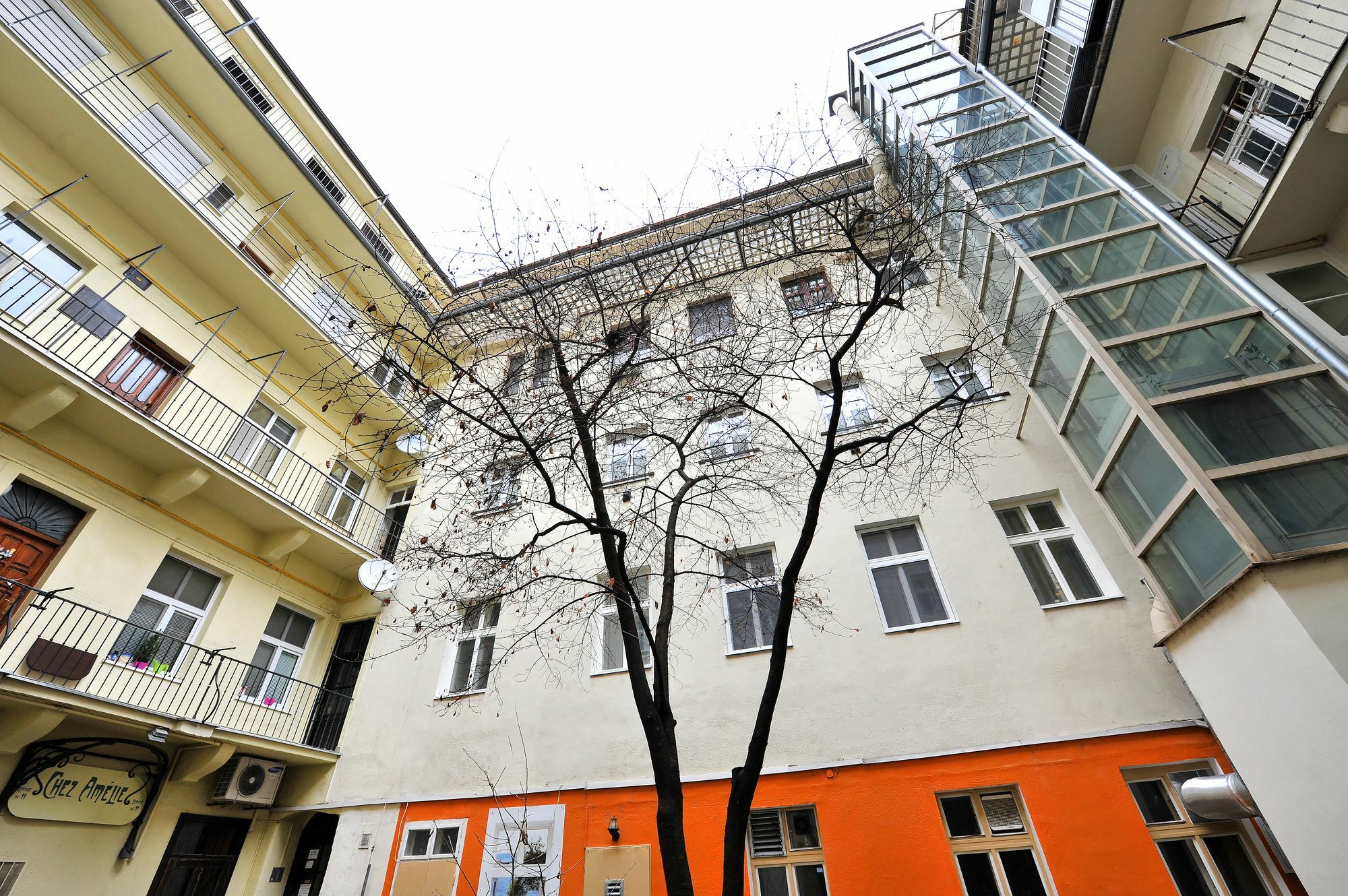 Aplend City Laurinska 11 Bratislava Esterno foto